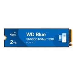 WD Blue SN5000 2To NVMe