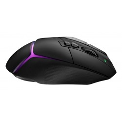 Logitech G G502 X Plus Noir