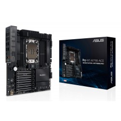 Asus PRO WS W790-ACE