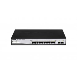 D-Link DGS-1210-10 E