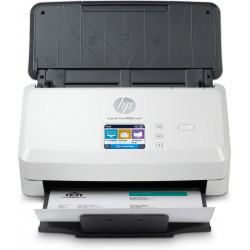 HP Scanjet Pro N4000 snw1