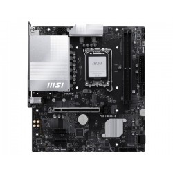 MSI PRO H810M-B