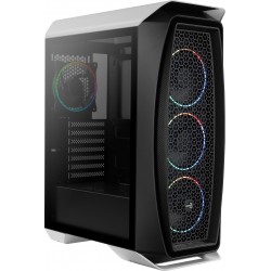 Aerocool Aero One Eclipse Blanc