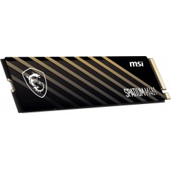 SSD MSI SPATIUM M461 1To NVMe