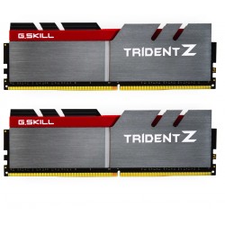 G.Skill Trident Z 16Go 2x8 3200