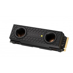 Corsair MP700 Pro Hydro X 2To PCIe5