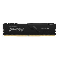Kingston Fury Beast 8Go 1x8 3200