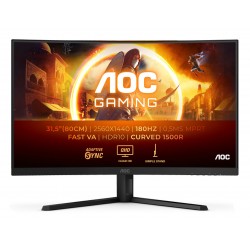 AOC G4 CQ32G4VE