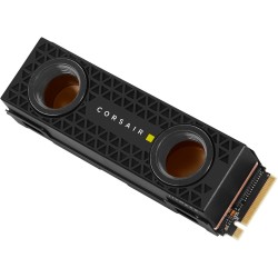 Corsair MP600 Pro Hydro X 2To
