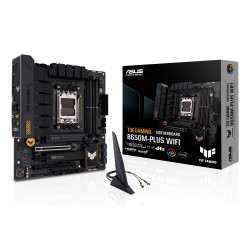 ASUS TUF Gaming B650M-Plus WiFi D5