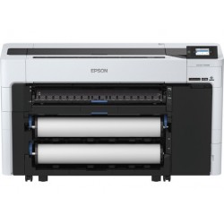 Epson SureColor-T5700DM Duo Roll