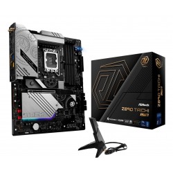 ASROCK Z890 Taichi Lite