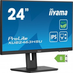 iiyama XUB2463HSU-B1