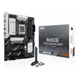 Asus B650E Max Gaming Wifi