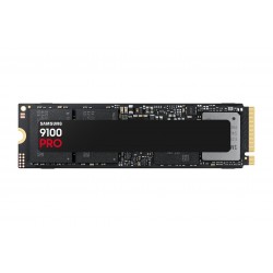SSD Samsung 9100 PRO 4 To.