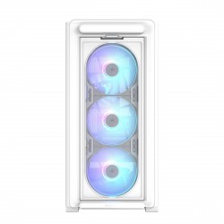 Asus A23 PLUS TG ARGB Blanc