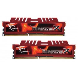 G.Skill Ripjaws-X 16Go 2x8 1600
