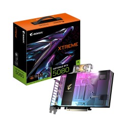 Gigabyte AORUS RTX5080 XTREME WATERFORCE WB.