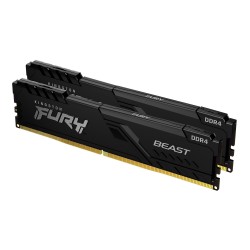 Kingston FURY Beast 64Go 2x32 3600
