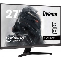 iiyama Black G2745HSU-B2