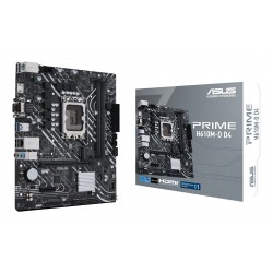Asus Prime H610M-D D4