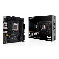 Asus TUF B650M-E GAMING