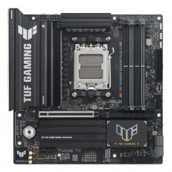 Asus Tuf B850M-Plus II Gaming