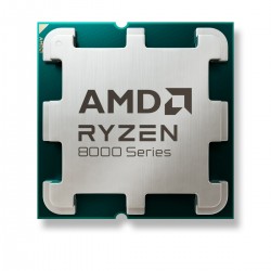 AMD Ryzen 5 8400F Tray