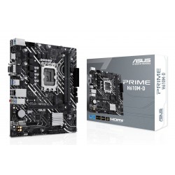ASUS Prime H610M-D