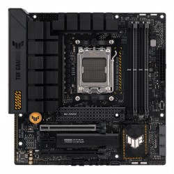 ASUS TUF Gaming B650M-Plus D5