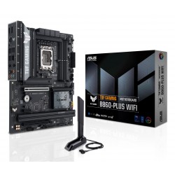 Asus TUF Gaming B860-PLUS  WiFi