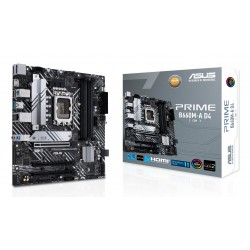 Asus PRIME B660M-A D4 CSM