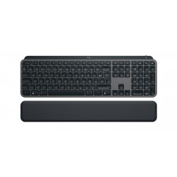 Logitech MX Keys S Repose poignet