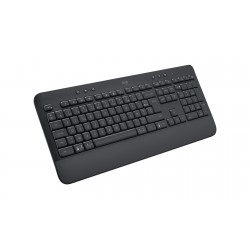 Logitech K650 Signature