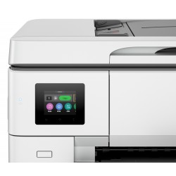 Hp Officejet Pro 9720E