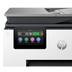 HP Officejet Pro 9135e.