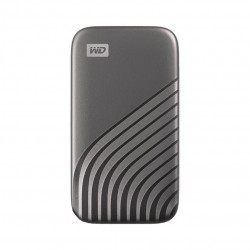 WD My Passport USB 3.2 500 Go