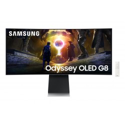 Samsung Odyssey G8 S34DG850SU