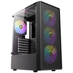 Antec AX26 RGB Elite TG