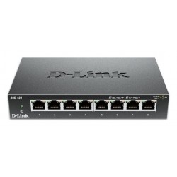 D-Link DGS-108