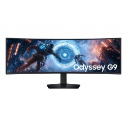 Samsung G91F S49FG912