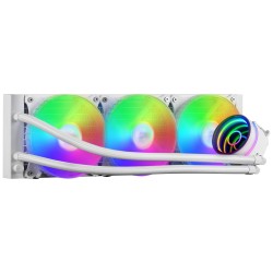 Mars Gaming ML-One RGB 360 Blanc