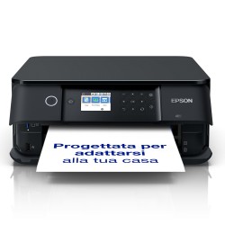 Epson Expres. Home XP-6100