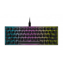 Corsair K65 RGB MINI MX Red