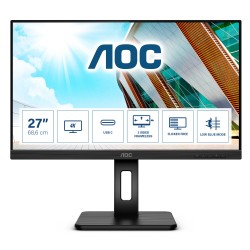 AOC P2 UHD U27P2CA