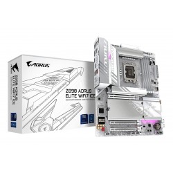 Gigabyte Z890 A Elite WF7 ICE