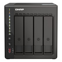 Qnap TS-453E-8G