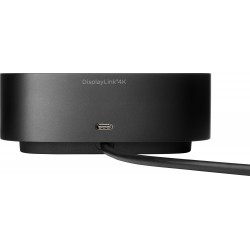 HP USB-C A Universal Dock G2.