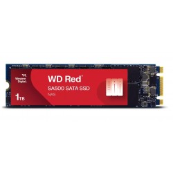 SSD WD Red 1 To M.2 2280