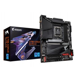 Gigabyte Z790 Aorus Elite AX D5